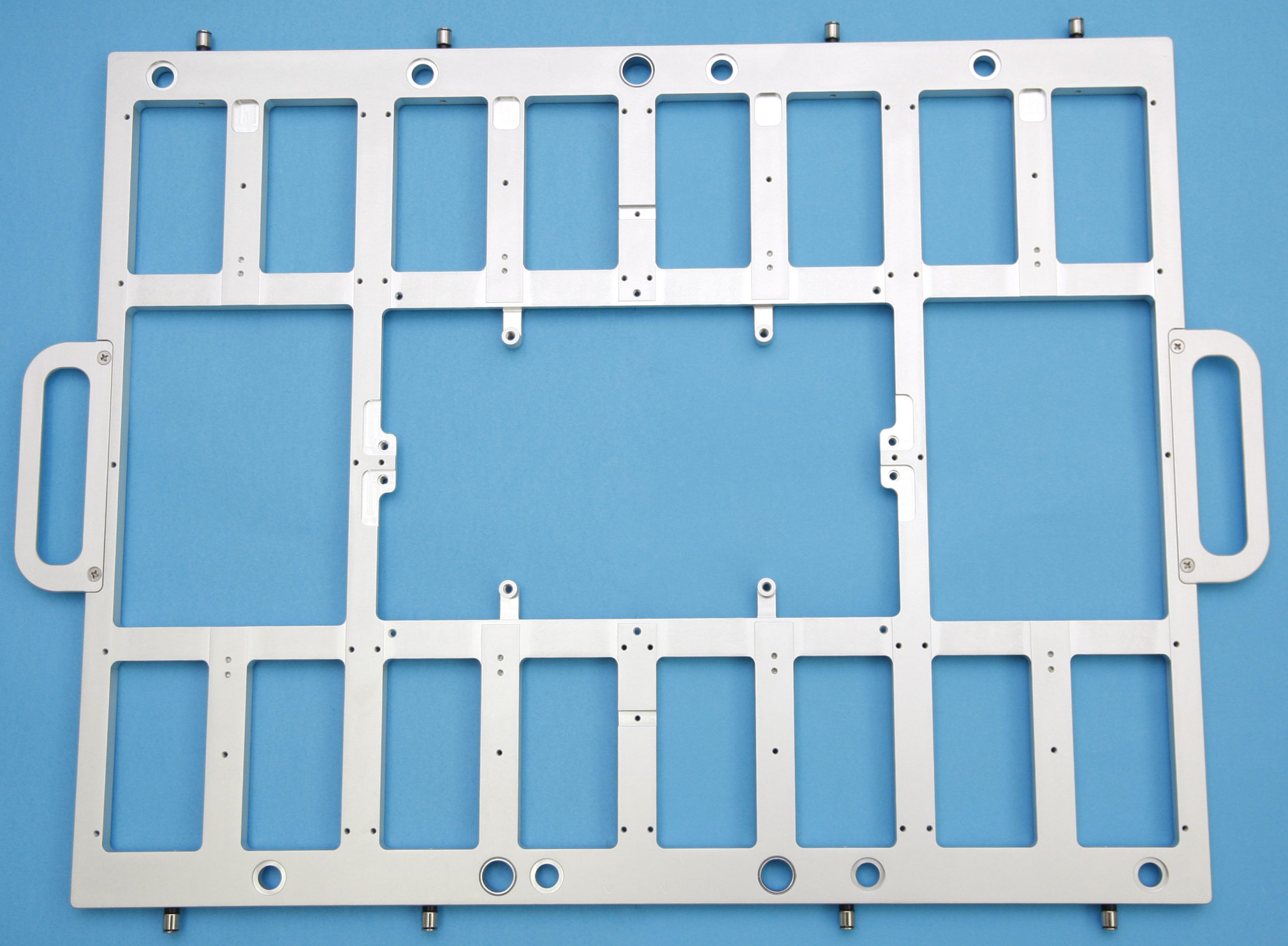 93000 Stiffener Assy 1024-2048 Large With Extension-image