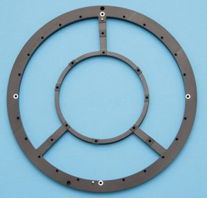 Catalyst Probe Card Stiffener (Non-RF) 806-403-00-image