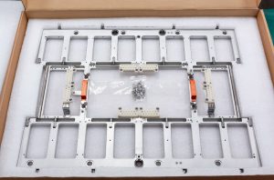 Direct Probe RF Stiffener N2360-61097-image
