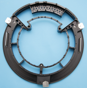 Catalyst Stiffener DIB 810-216-00-image