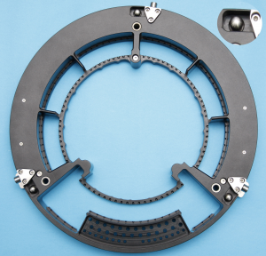 Catalyst Stiffener DIB 810-216-00 r-image