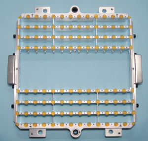 ME UFlex Towerless PC Stiffener 616-975-00-image