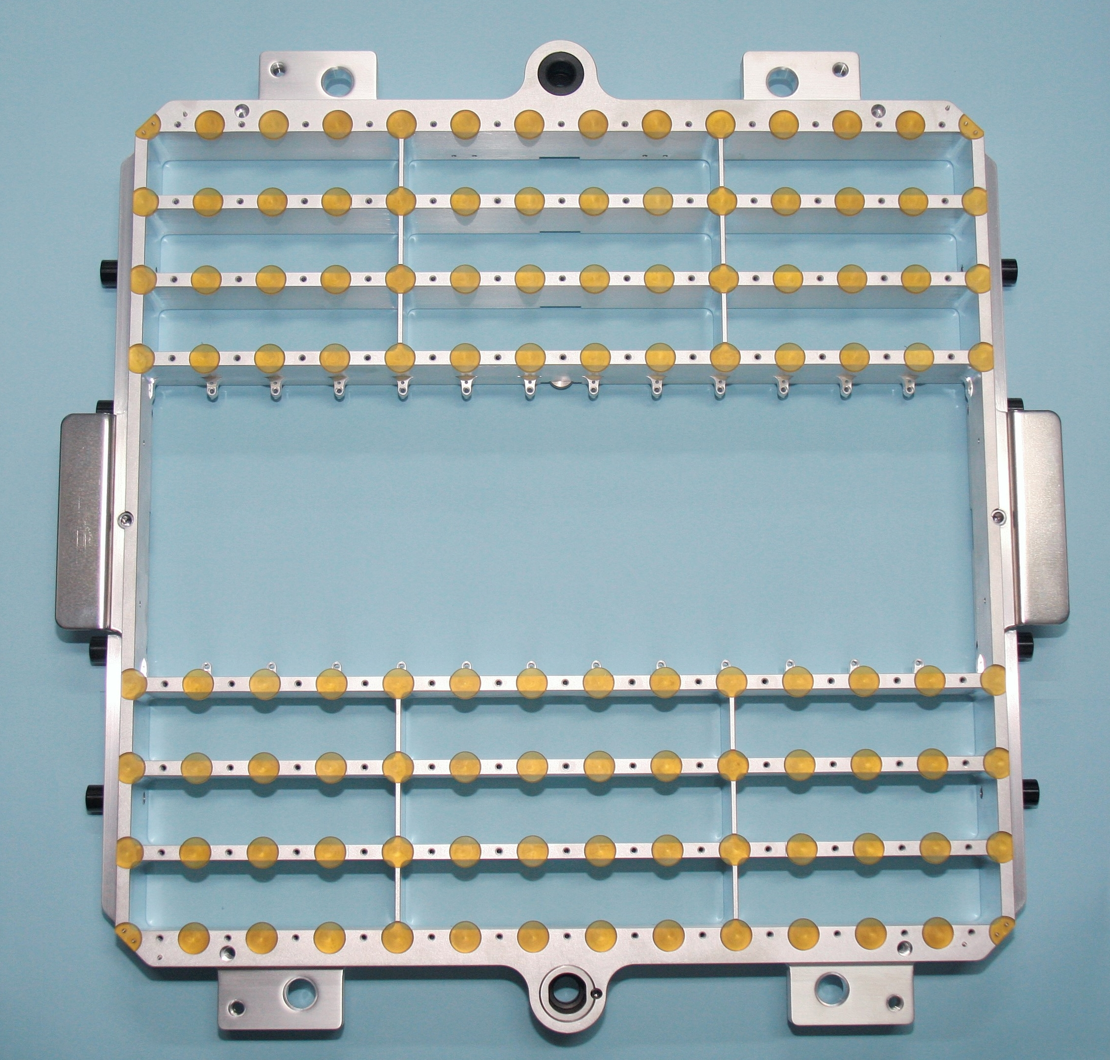 ME UFlex Towerless PC Stiffener 616-975-00-image