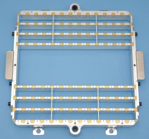 UltraFlex HLA HIB_DIB Stiffener (Non RF)-image