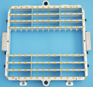 UltraFlex HLA PIB Stiffener 979-347-02-image