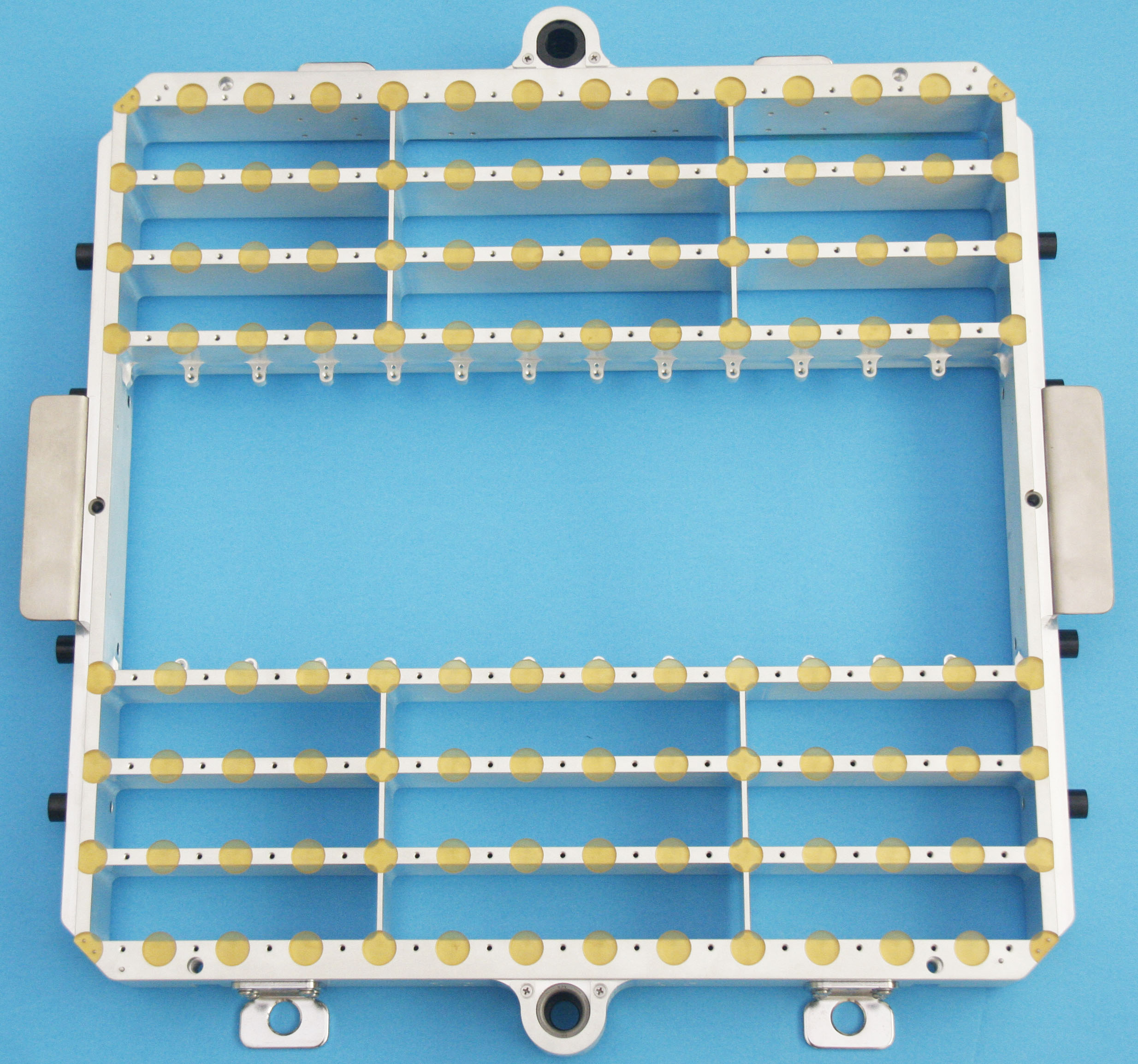 UltraFlex HLA PIB Stiffener 979-347-02-image