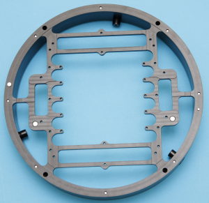 Fusion CX Stiffener-image