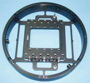 Fusion CX-Adjustable SMA Stiffener-image