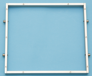 ETS-88 (SINGLE QUAD) HALF SIZE STIFFENER-image