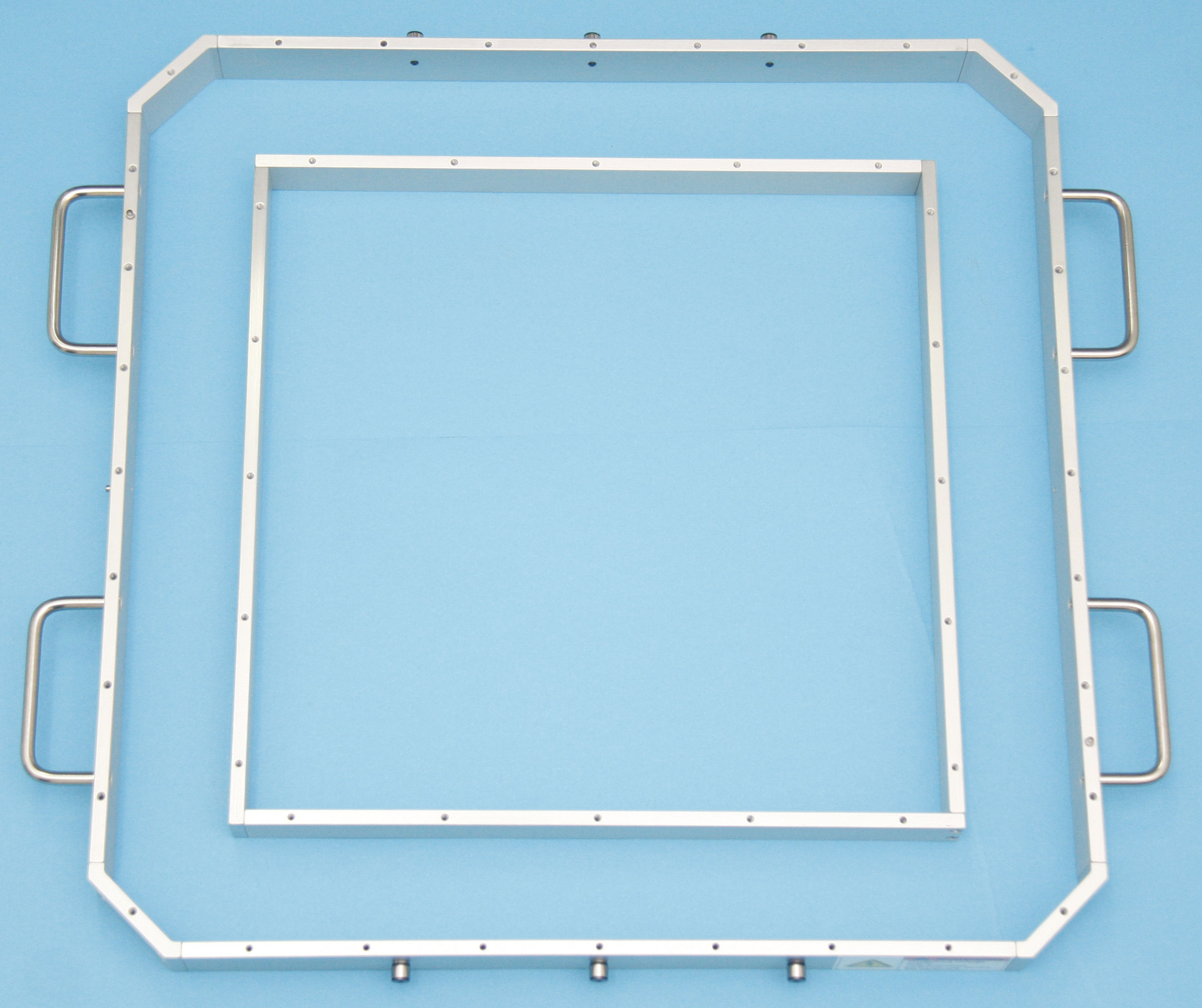 ETS364 Stiffener ASM4011B-image