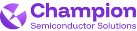 Champion Precision Manufacturing Pte Ltd